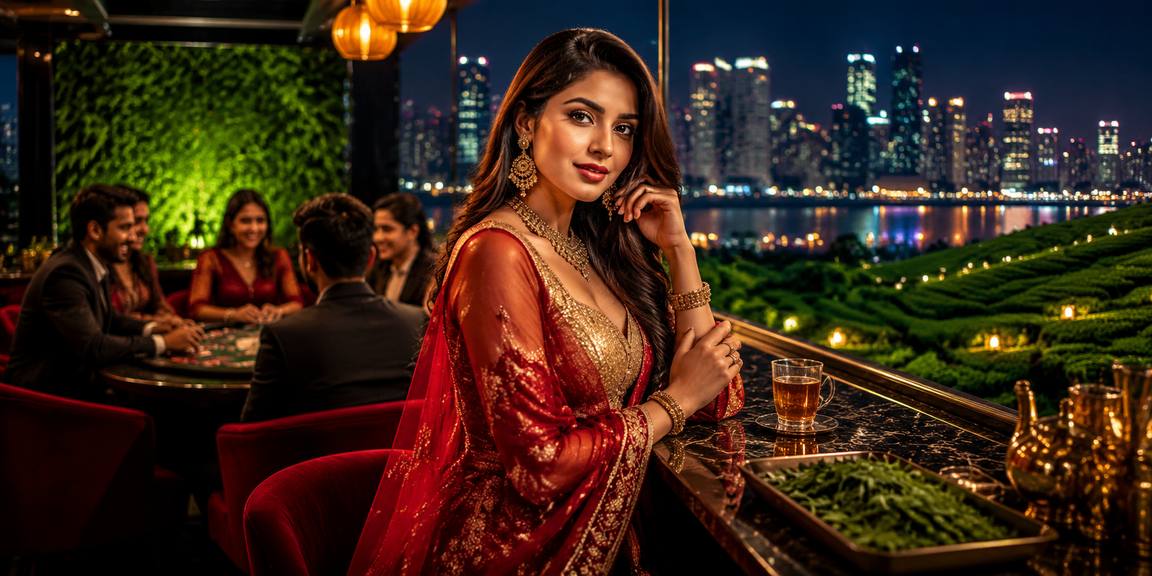 ik99 লাইভ ক্যাসিনো প্রচারণা